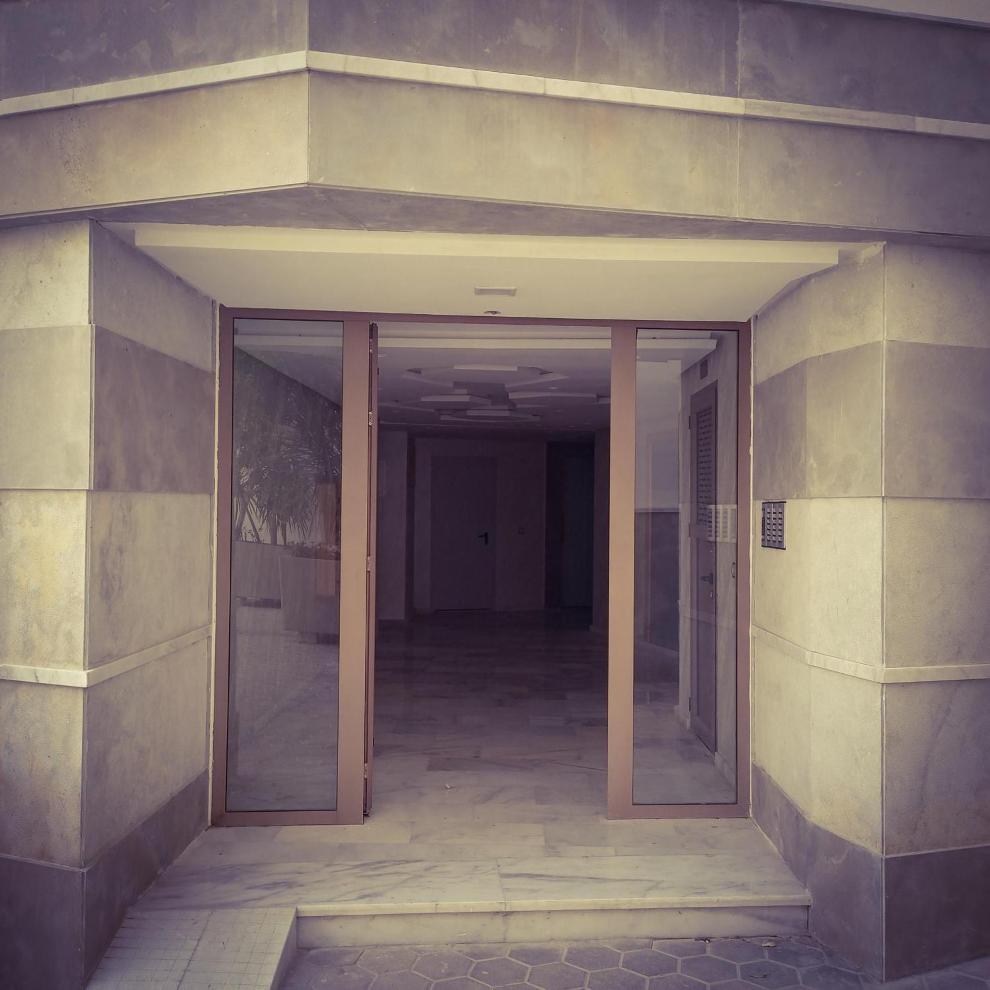 Super Apartement Totalement Neuf Et Climatise A Cote Du Centre Commercial Marjane M2 แทนเจียร์ ภายนอก รูปภาพ